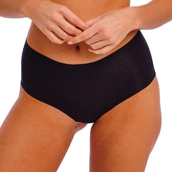Wacoal Lingerie Accord Zwart Slip