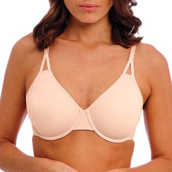 Wacoal Lingerie Accord Powder Niet voorgevormde bh