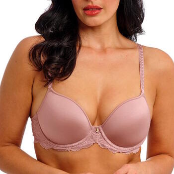 Wacoal Lingerie Vivid Attraction Rosewood Voorgevormde bh