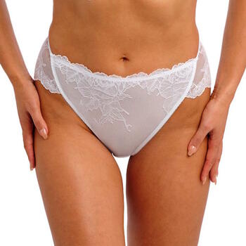 Wacoal Lingerie Vivid Attraction Wit Slip