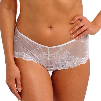 Wacoal Lingerie Vivid Attraction Wit String