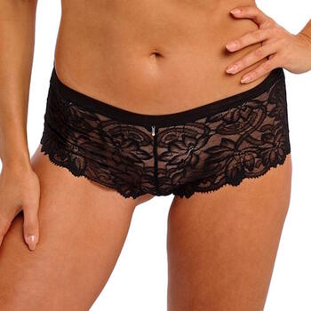 Wacoal Lingerie Abellia Zwart Short