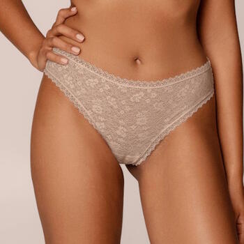 Royal Lounge Lingerie Joy Fumee String