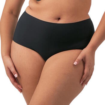 Fantasie Lingerie Smoothease Zwart Slip