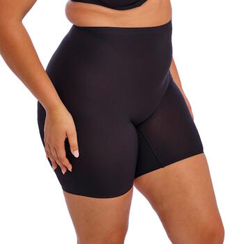 Fantasie Lingerie Smoothease Zwart Short