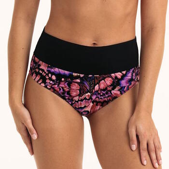 Anita Badmode Lorena Rosewood Bikini Broekje