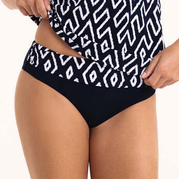 Anita Badmode Chiara Marine Blauw Bikini Broekje
