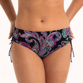 Rosa Faia Badmode Ive Zwart Bikini Broekje