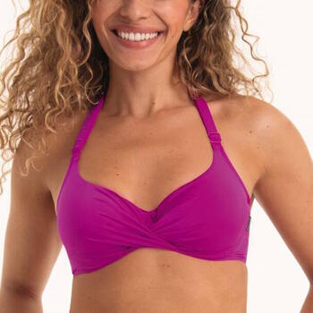 Rosa Faia Badmode Allegra Roze Voorgevormde Bikinitop