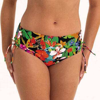 Rosa Faia Badmode Ive Zwart Bikini Broekje