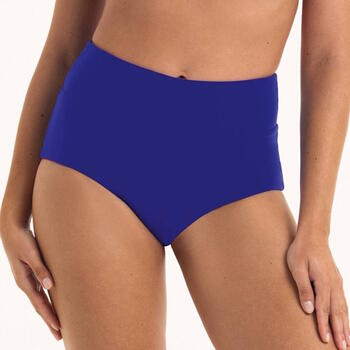 Rosa Faia Badmode Marcella Blauw Bikini Broekje
