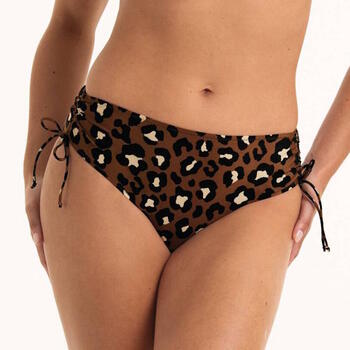 Rosa Faia Badmode Anny Bruin Bikini Broekje