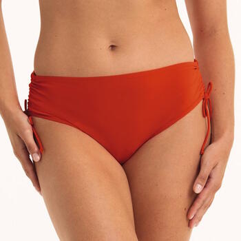 Rosa Faia Badmode Ive Oranje Bikini Broekje