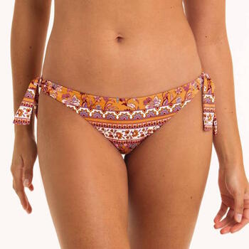 Rosa Faia Badmode Adella Oranje Bikini Broekje