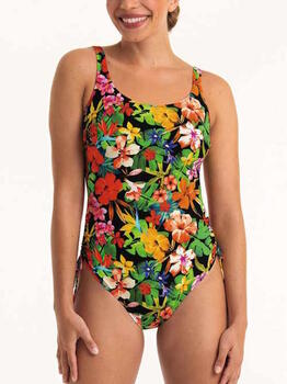 Anita Care Tavira Zwart Prothese Badpak