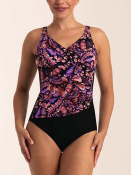 Anita Care Praia Rosewood Prothese Badpak