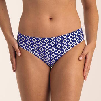 Anita Care Casual Blauw Bikini Broekje