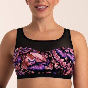 Anita Care Toliara Rosewood Prothese Bikinitop
