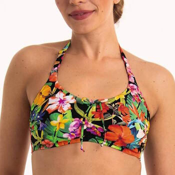 Anita Care Santa Rosa Zwart Prothese Bikinitop