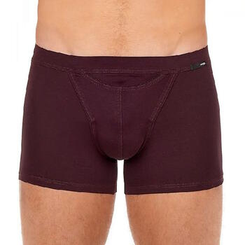 HOM Comfort  Bordeaux Boxershort