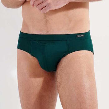 HOM Comfort  Groen Heren Slip
