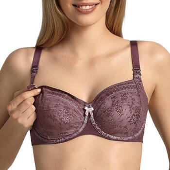 Anita Maternity Fleur Berry Voedings bh