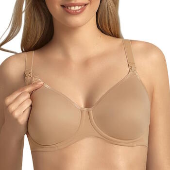 Anita Maternity Basic Powder Voedings bh