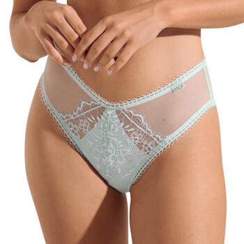 Lisca Daydream Mint String