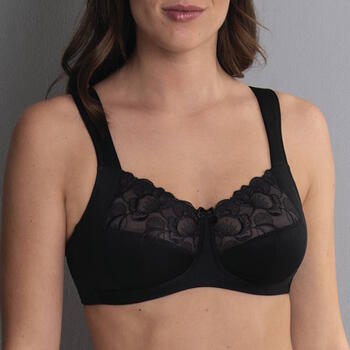 Anita Care Lucia Zwart Prothese bh
