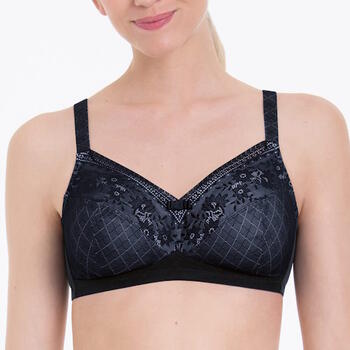 Anita Care Rosemary Zwart Prothese bh