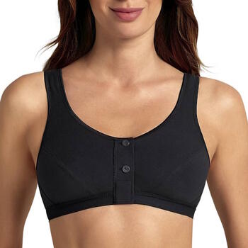 Anita Care Isra Zwart Prothese bh