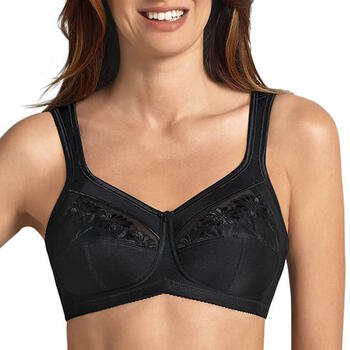 Anita Care Safina Zwart Prothese bh