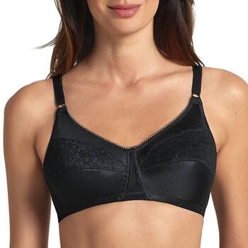 Anita Care Livia Zwart Prothese bh