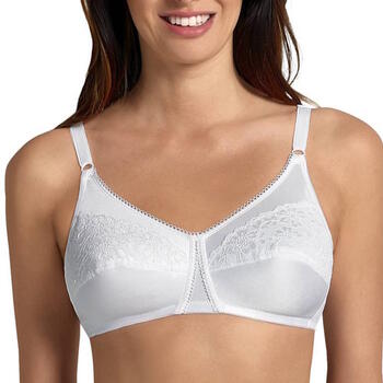 Anita Care Livia Wit Prothese bh