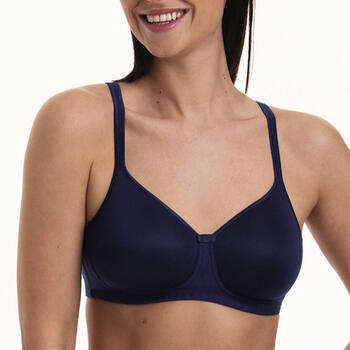 Anita Care Tonya Art Marine Blauw Prothese bh