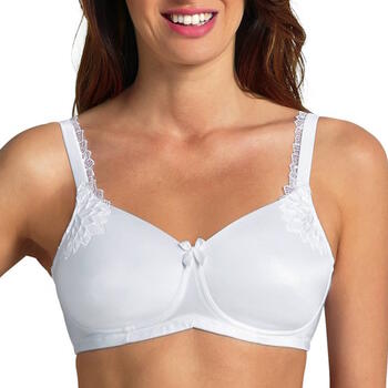 Anita Care Stella Wit Prothese bh