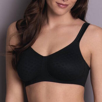 Anita Care Lisa Zwart Prothese bh