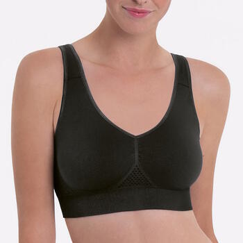 Anita Care Lotta Zwart Prothese bh