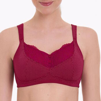 Anita Care Orely Rood Prothese bh