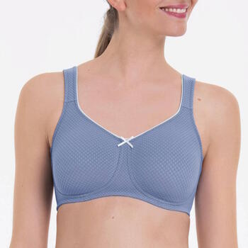 Anita Care Leni Blauw Prothese bh