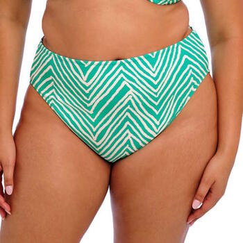Elomi Swim Fiji Falls Aqua Bikini Broekje