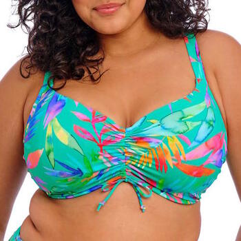 Elomi Swim Toyama Tides  Voorgevormde Bikinitop