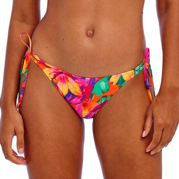 Freya Swim Sun Haze Oranje Bikini Broekje