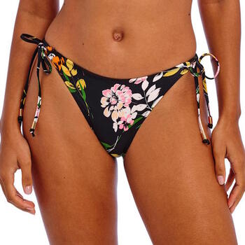 Freya Swim Twilight Soul Zwart Bikini Broekje