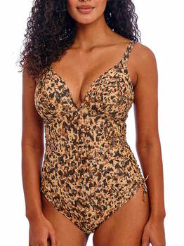 Freya Swim Arizona Wave Bruin/Print Badpak