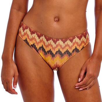 Freya Swim Arizona Wave Bruin Bikini Broekje