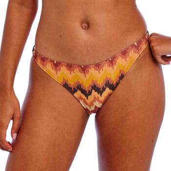 Freya Swim Arizona Wave Bruin Bikini Broekje
