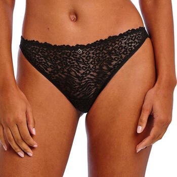 Freya Love-haze Zwart Brazilian
