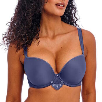 Freya Loveland Marine Blauw Voorgevormde bh