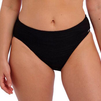 Fantasie Swim Beach Waves Zwart Bikini Broekje